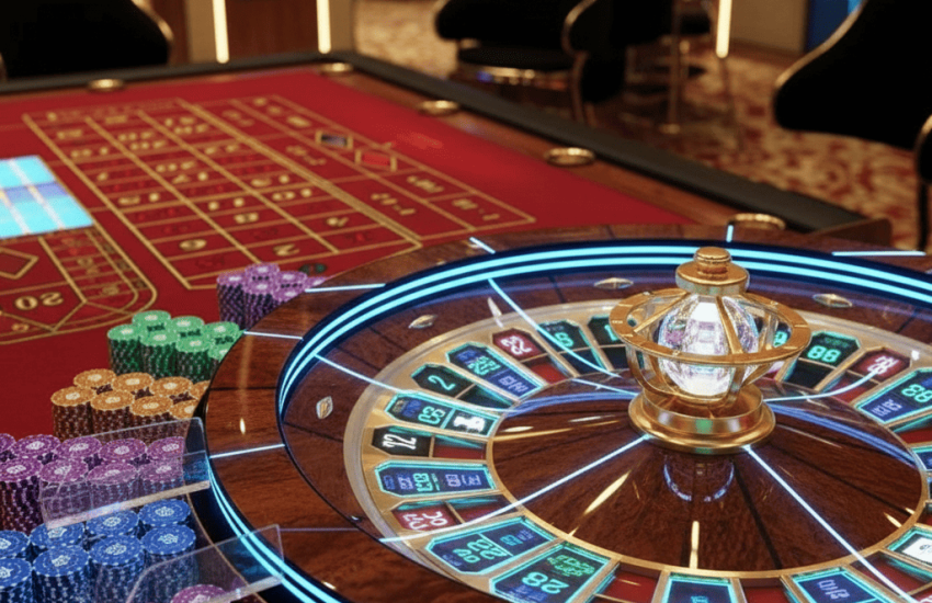 fair online casino 2026