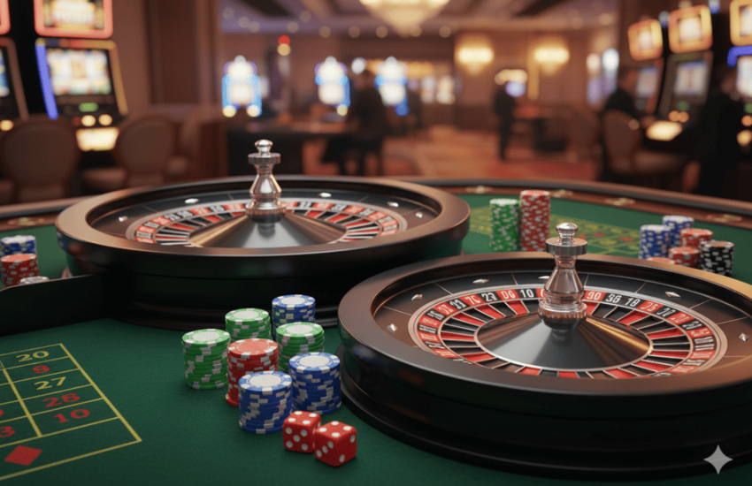 no verification casino 2026