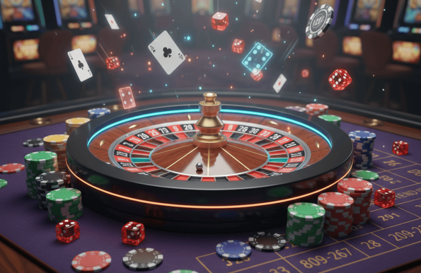 rigged online casino 2026